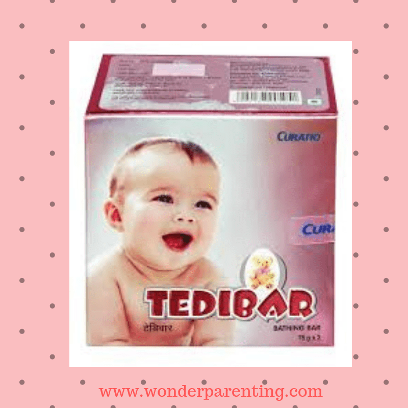 tedibar soap uses in telugu