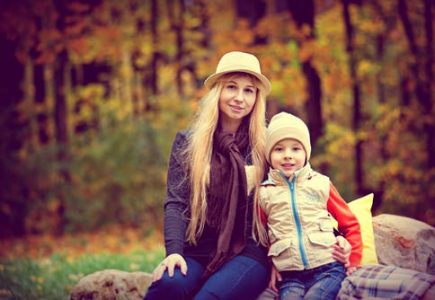 how to raise happy children-wonderparenting