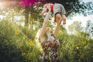 Positive Parenting Tips - 10 Things Children Want from Parents-wonderparenting