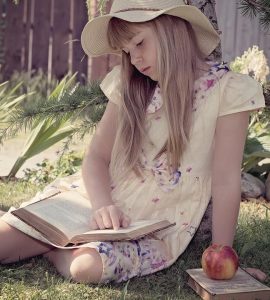 benefits of reading-wonderparenting
