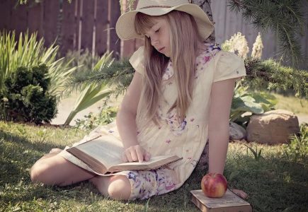 benefits of reading-wonderparenting