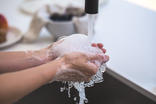 hands wash-wonderparenting