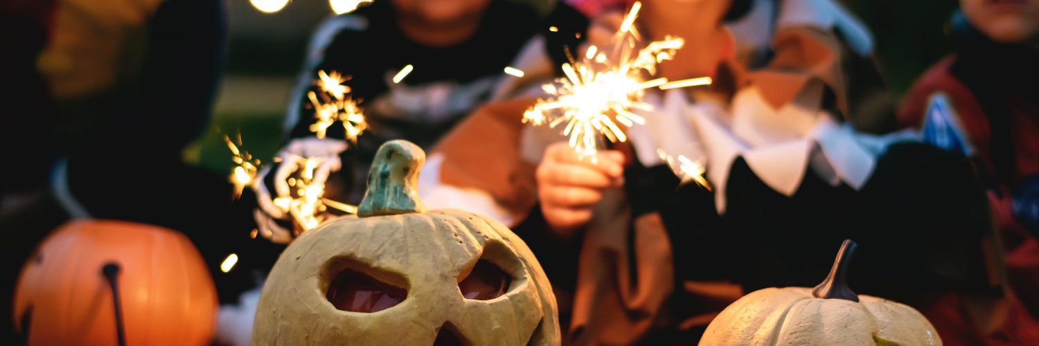 Halloween Safety Tips For Children _ 9 Facts and 11 Tips you should know