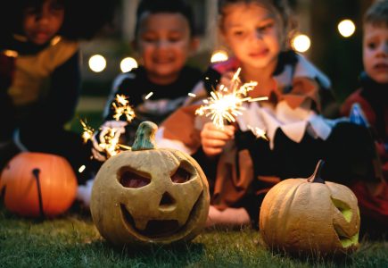 Halloween Safety Tips For Children _ 9 Facts and 11 Tips you should know
