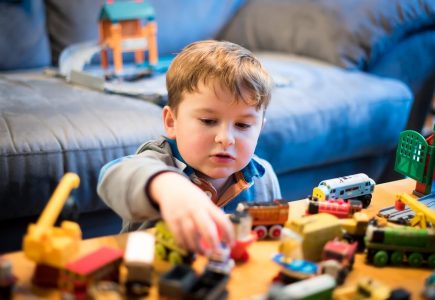 attitude of gratitude in children - wonderparenting