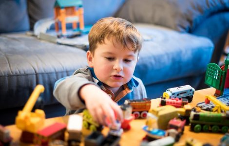 attitude of gratitude in children - wonderparenting