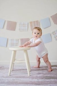 baby walker
