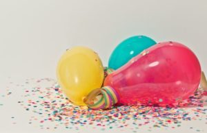 balloon indoor activities for kids