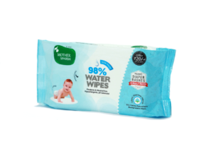 Mother Sparsh introduced first 98% water based wipes in India-wonderparenting