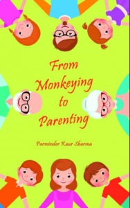 parenting book