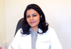 Dr. Tina Ramchander