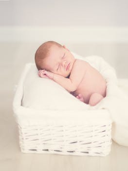 newborn skin care-wonderparenting
