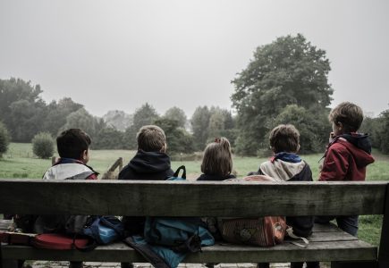 compare your child-Wonderparenting