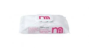 Mothercare Fragrance-Free Baby Wipes-wonderparenting