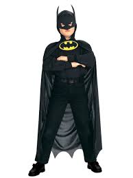 batman fancy dress ideas-wonderparenting