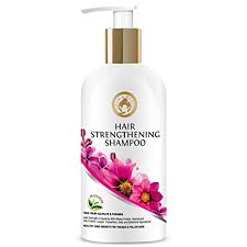 Mom & World best shampoo for hair fall-wonderparenting