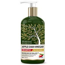 Morpheme best shampoo for hair fall-wonderparenting
