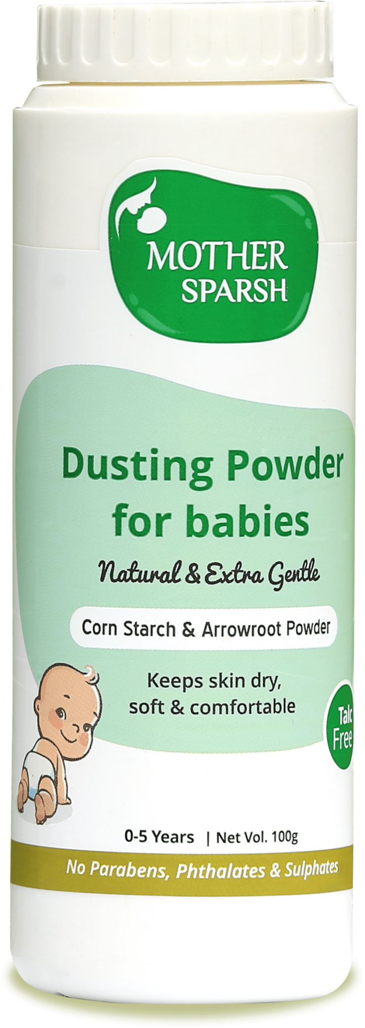 Top 5 Best Baby Powders in 2020 Wonder Parenting