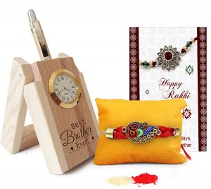 pen-stand-Rakhi-gifts-for-brothers-sisters-wonderparenting