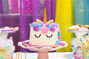 unicorn-girl-birthday-cake-ideas-wonderparenting