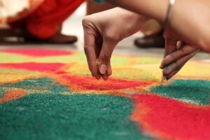 diy-rangoli-colors-at-home-wonderparenting