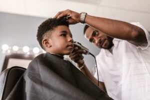 low-maintenance-fade-haircuts-for-boys-wonderparenting